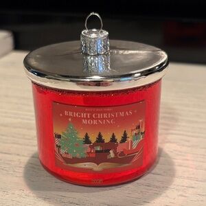 🎄BATH & BODY WORKS 2023 LIMITED EDITION TREE ORNAMENT